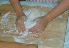 make fresh pasta 09